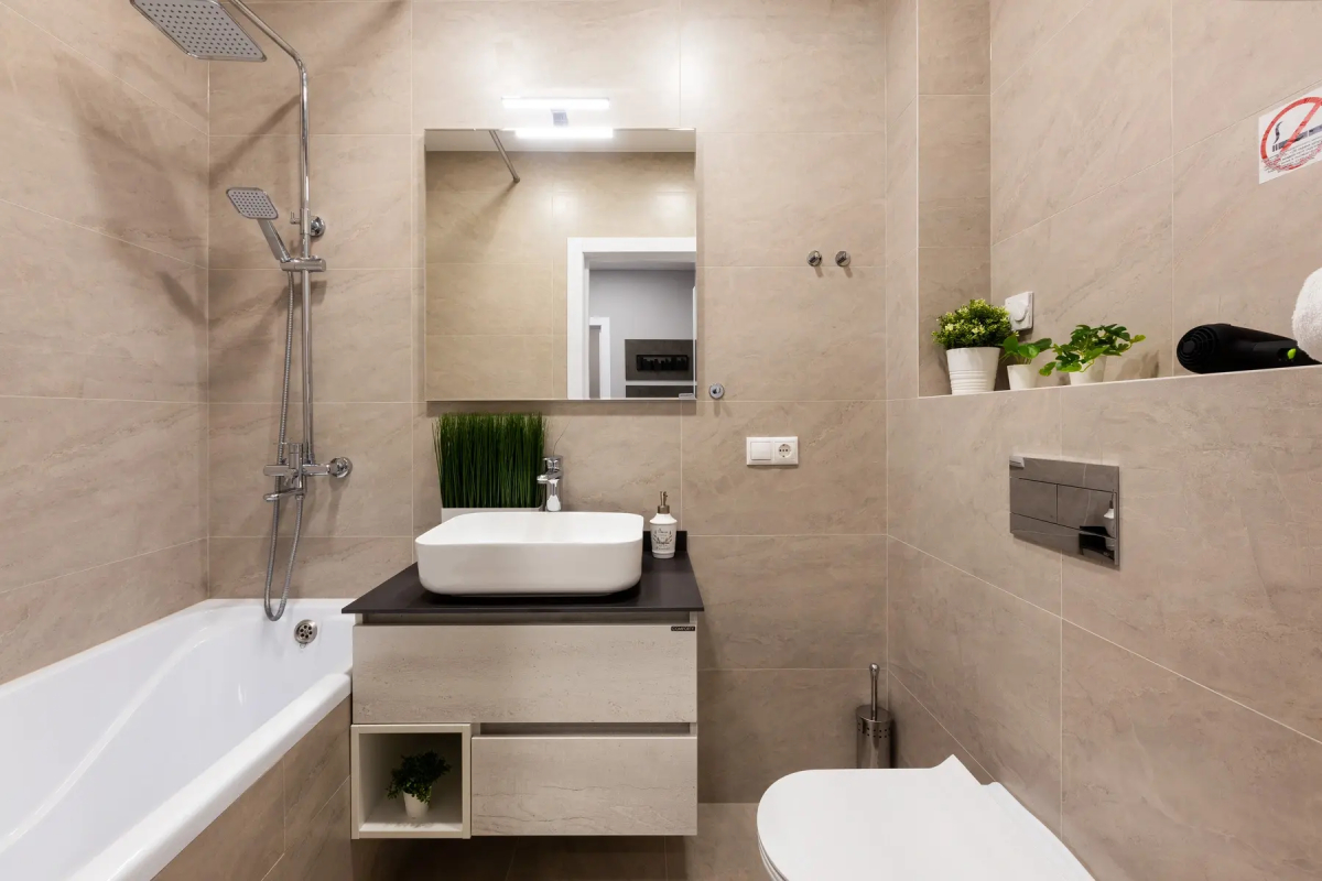 Апартаменты Сутки Уфа на Рудольфа Нуреева 6-233