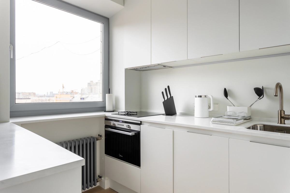 Апартаменты Белорусская | Депо | Белая Площадь