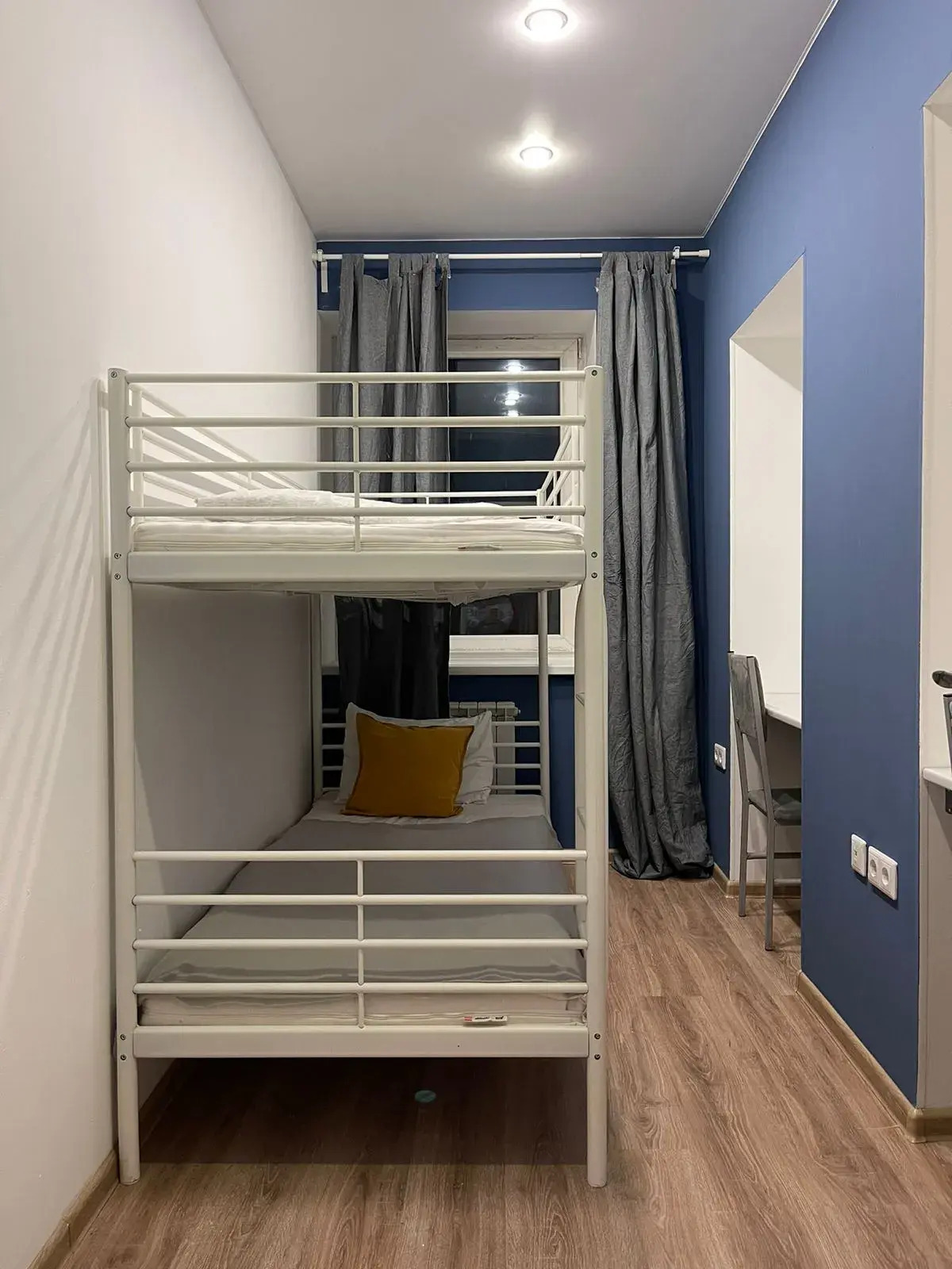 Гостевой дом Колибри