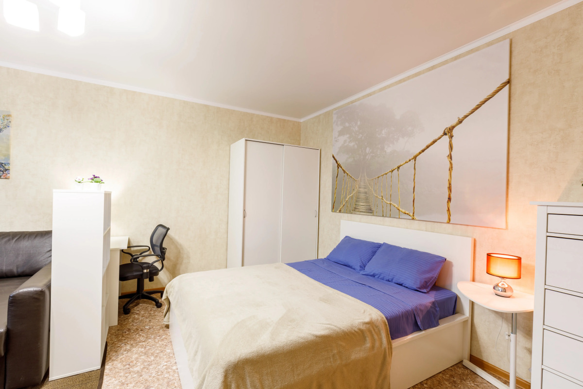 Апартаменты Сутки-24