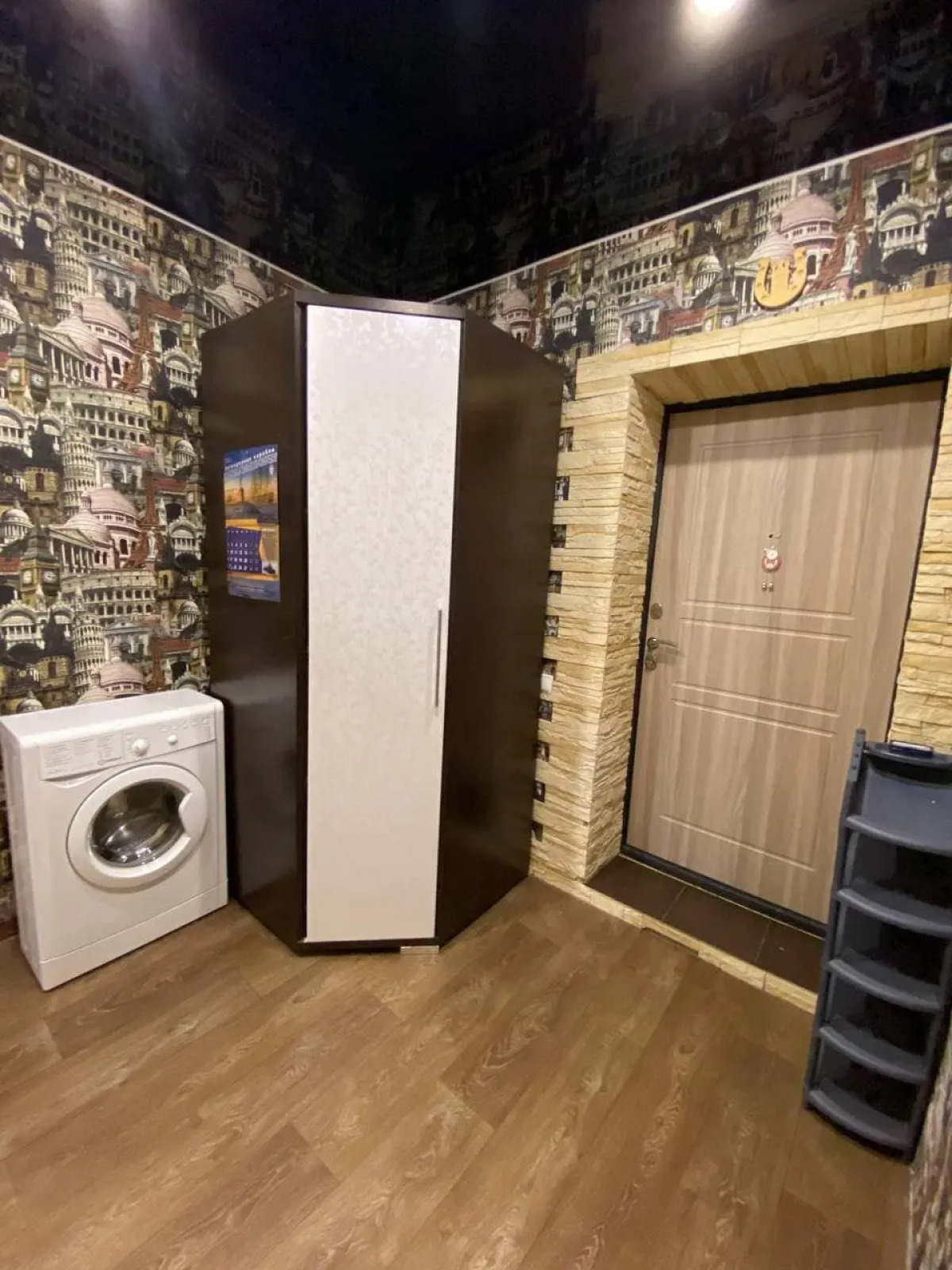 Апартаменты ЖК Пионер