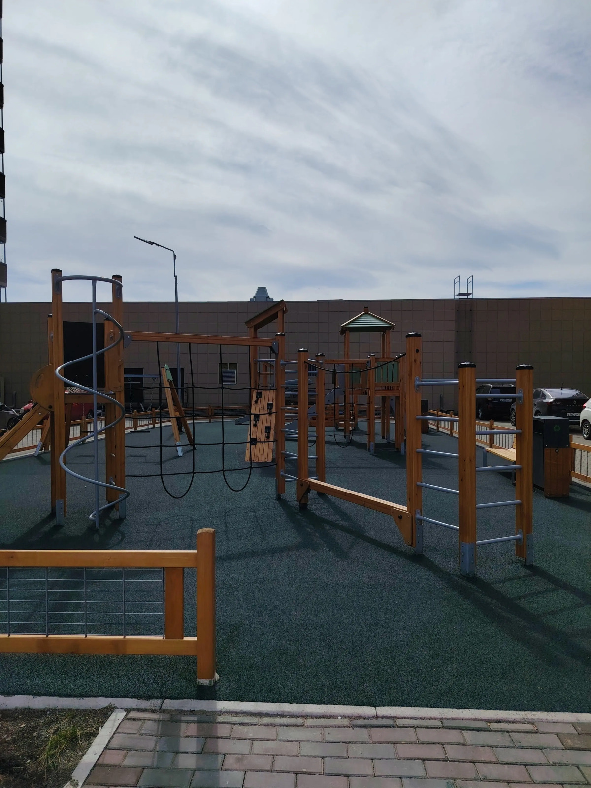 Квартира Уютная квартира студия рядом с центром города