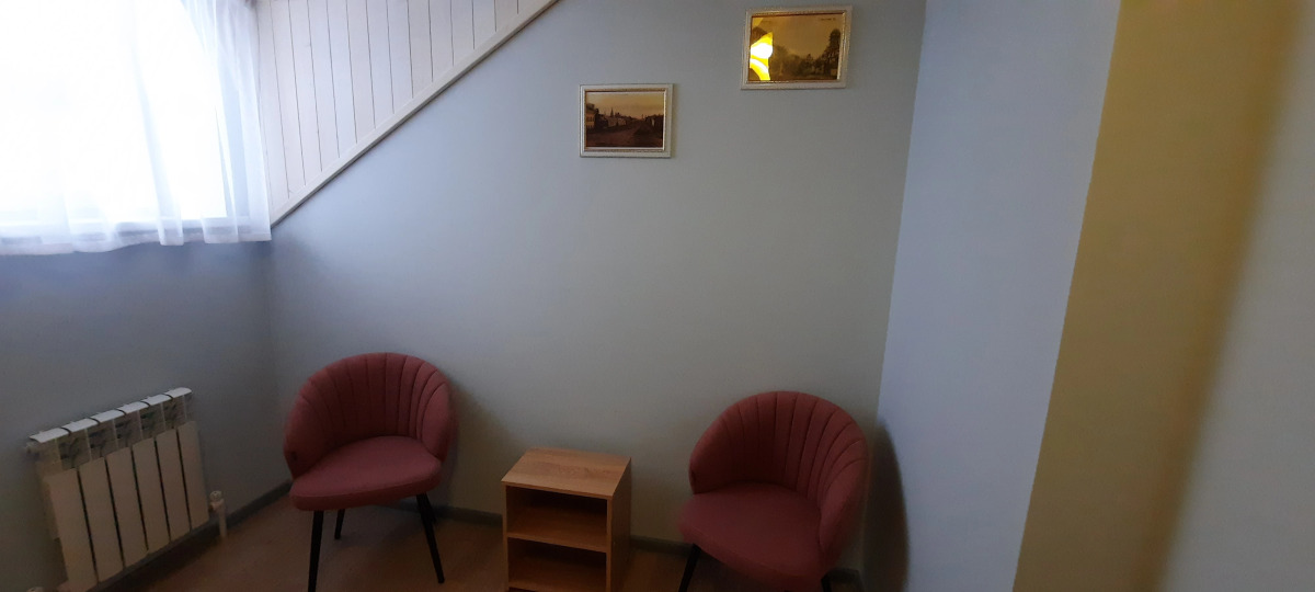 Апартаменты Дом Пивоварова