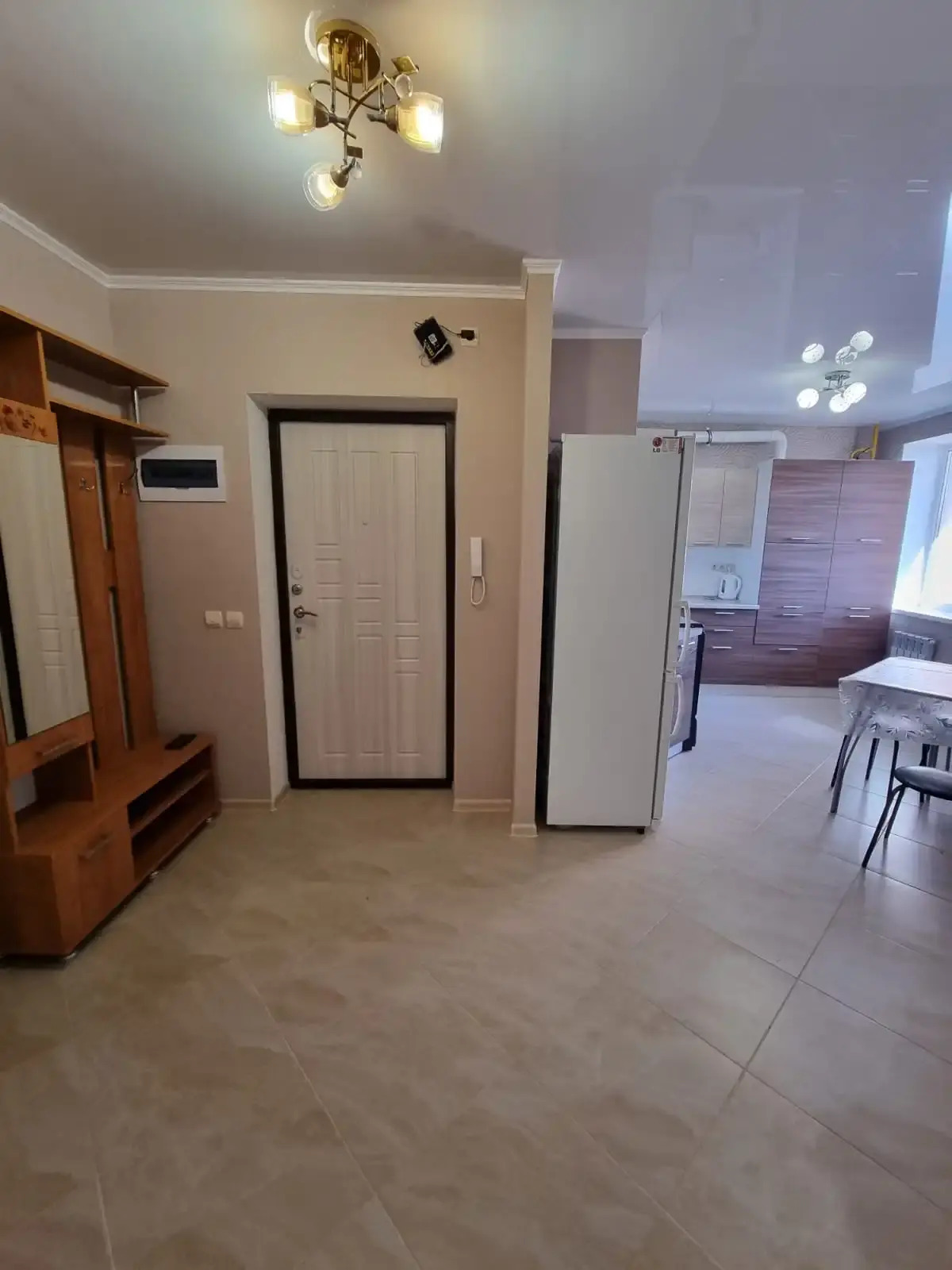 Апартаменты 129 Уютный Дом