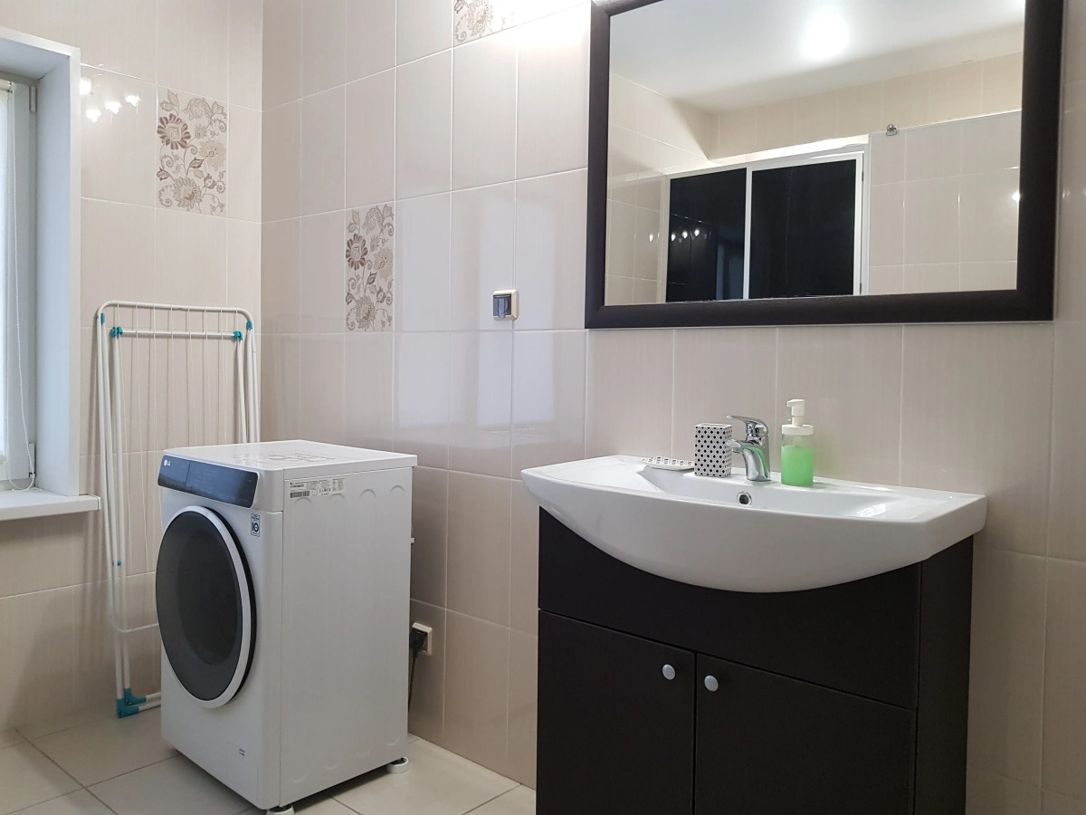 Гостевой Дом Рассвет