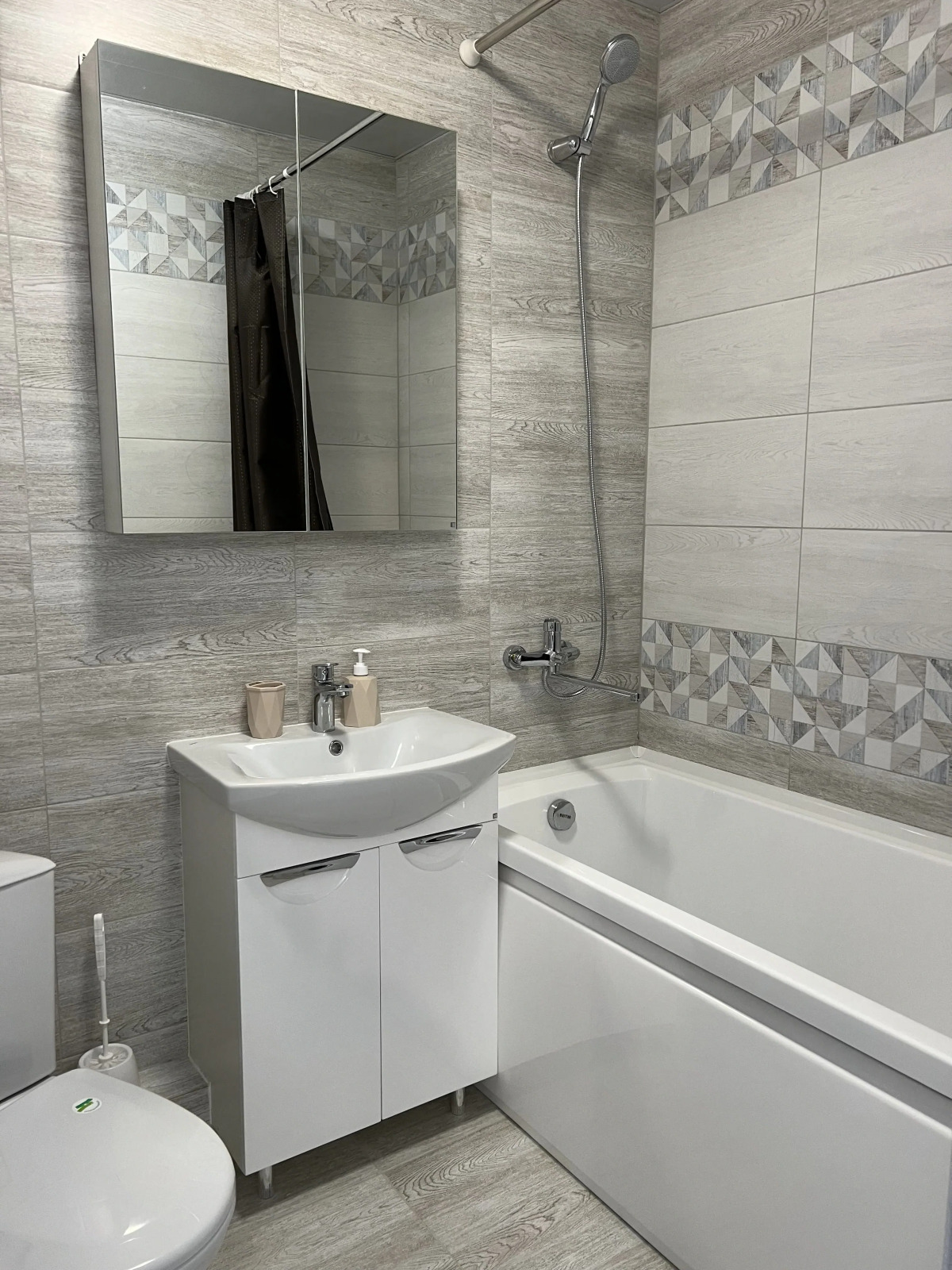 Квартира Светлая, уютная во Владивостоке