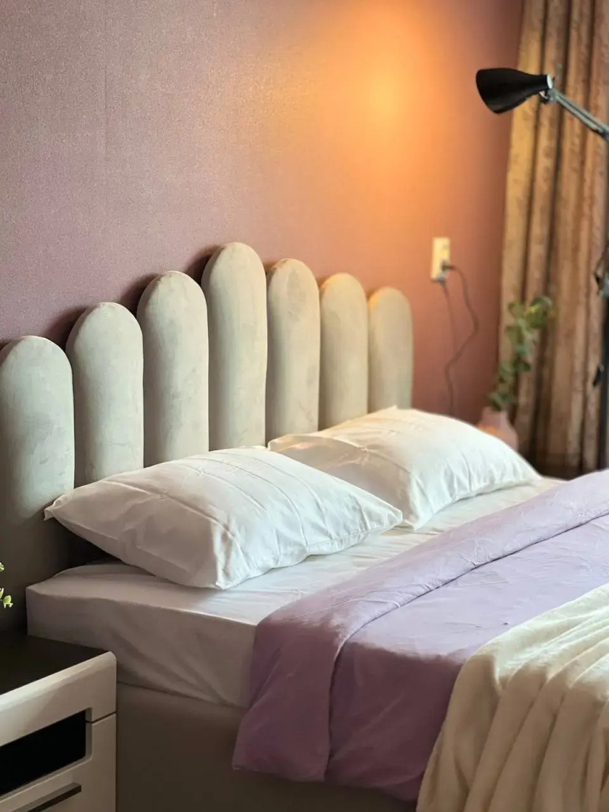 Квартира в Центре с Видом на Город