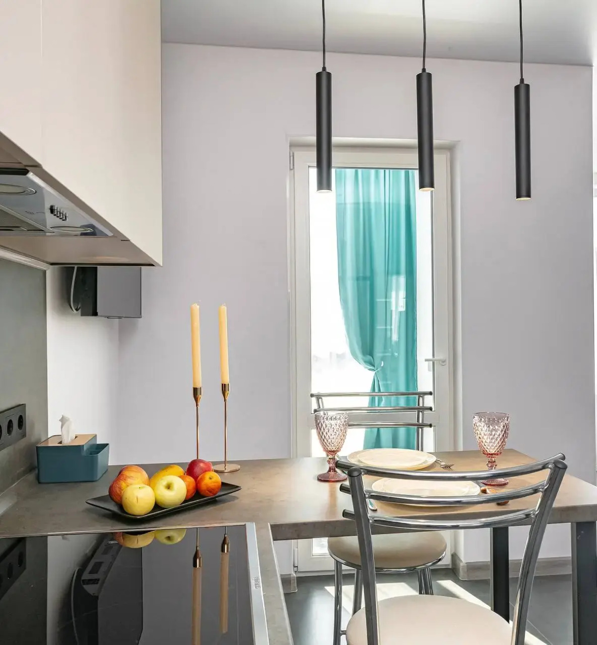 Квартира в Санаторно-курортной Зоне