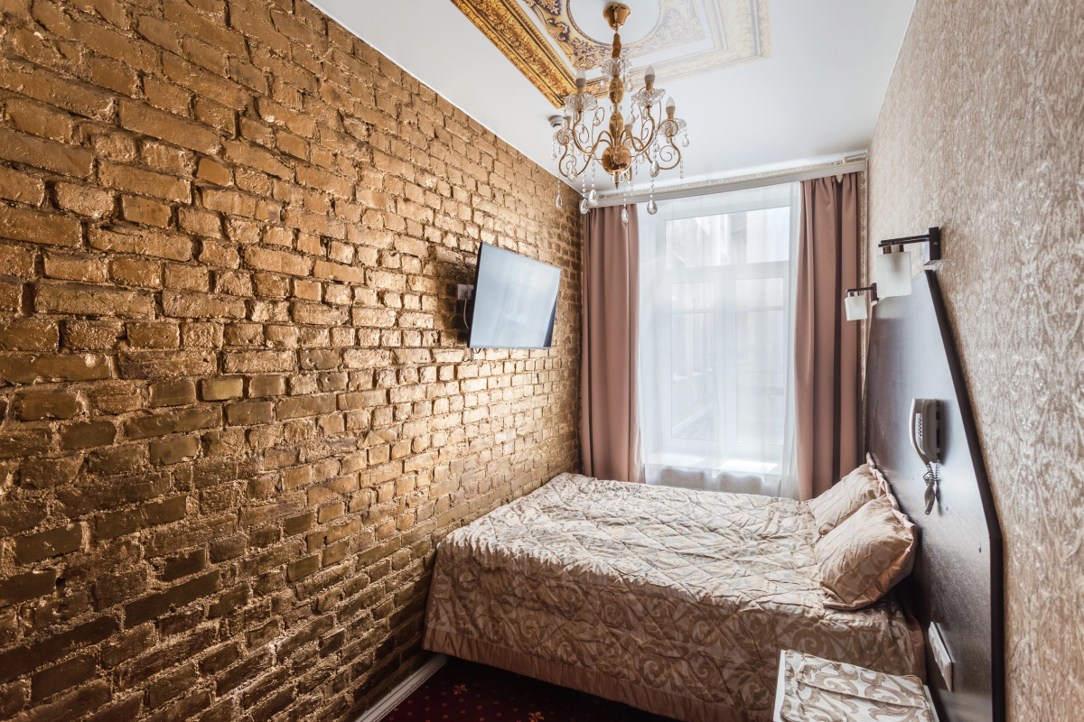 Апартаменты Мечты на Кронверкском