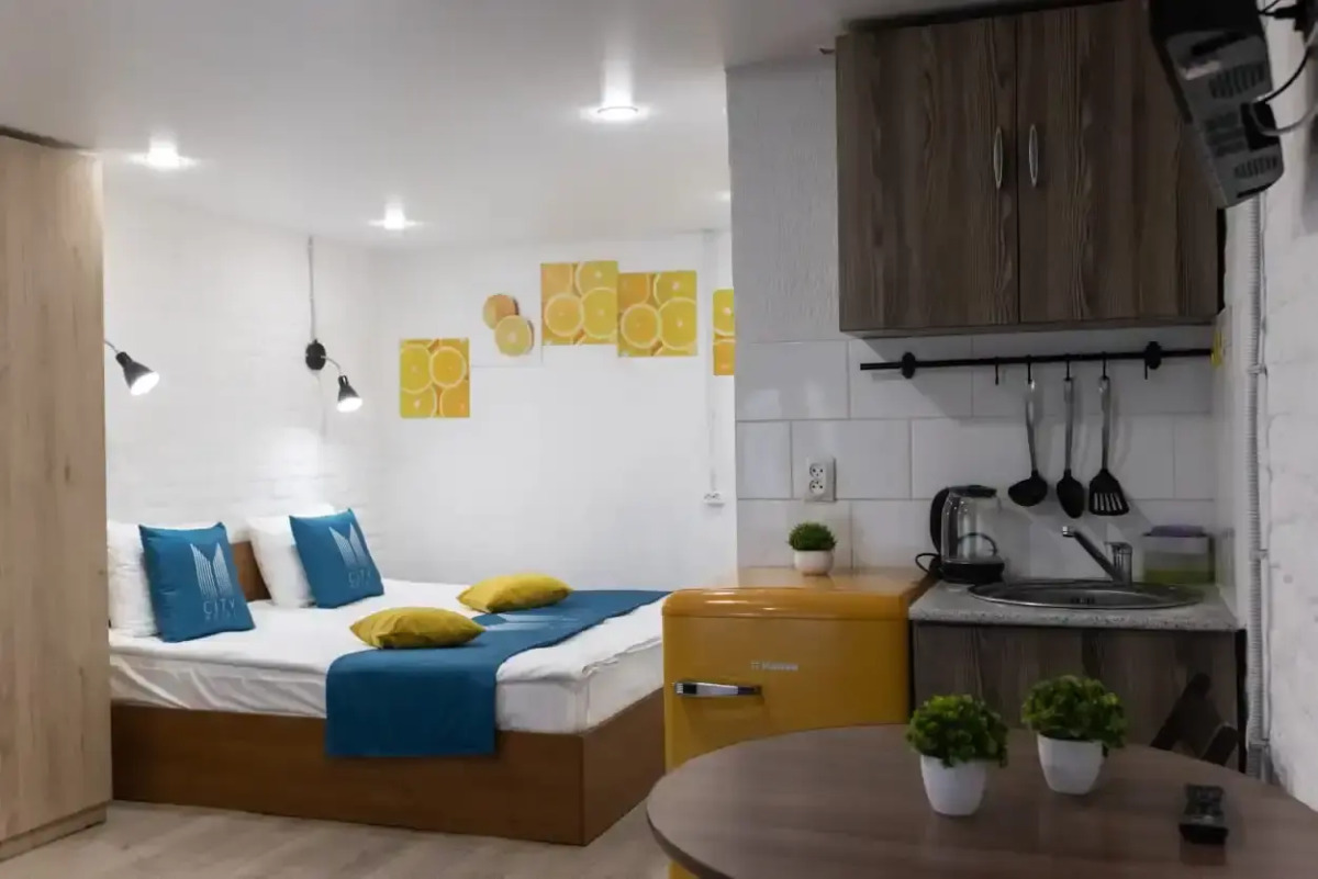 Гостиница Syncotel Fontanka Lights