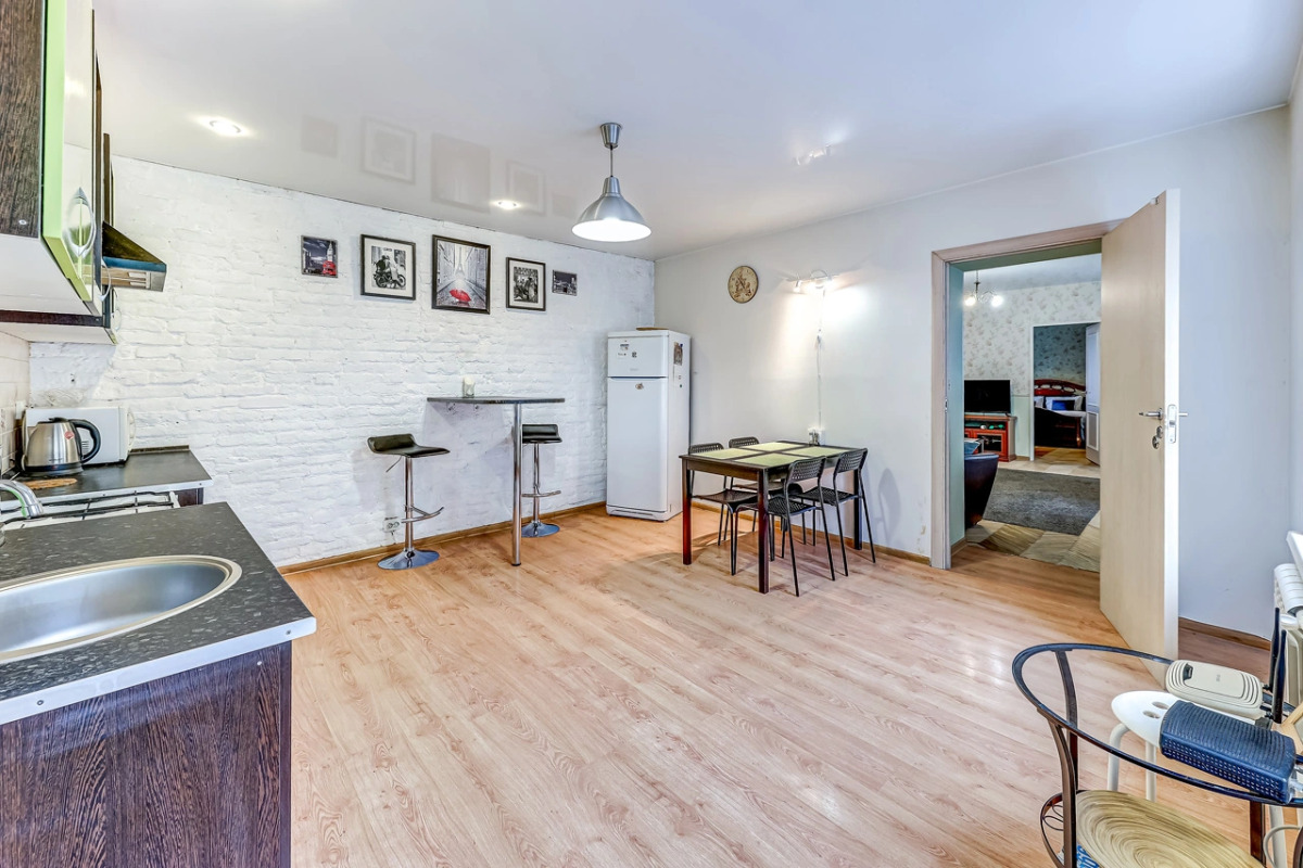 Апартаменты У Мариинского Театра