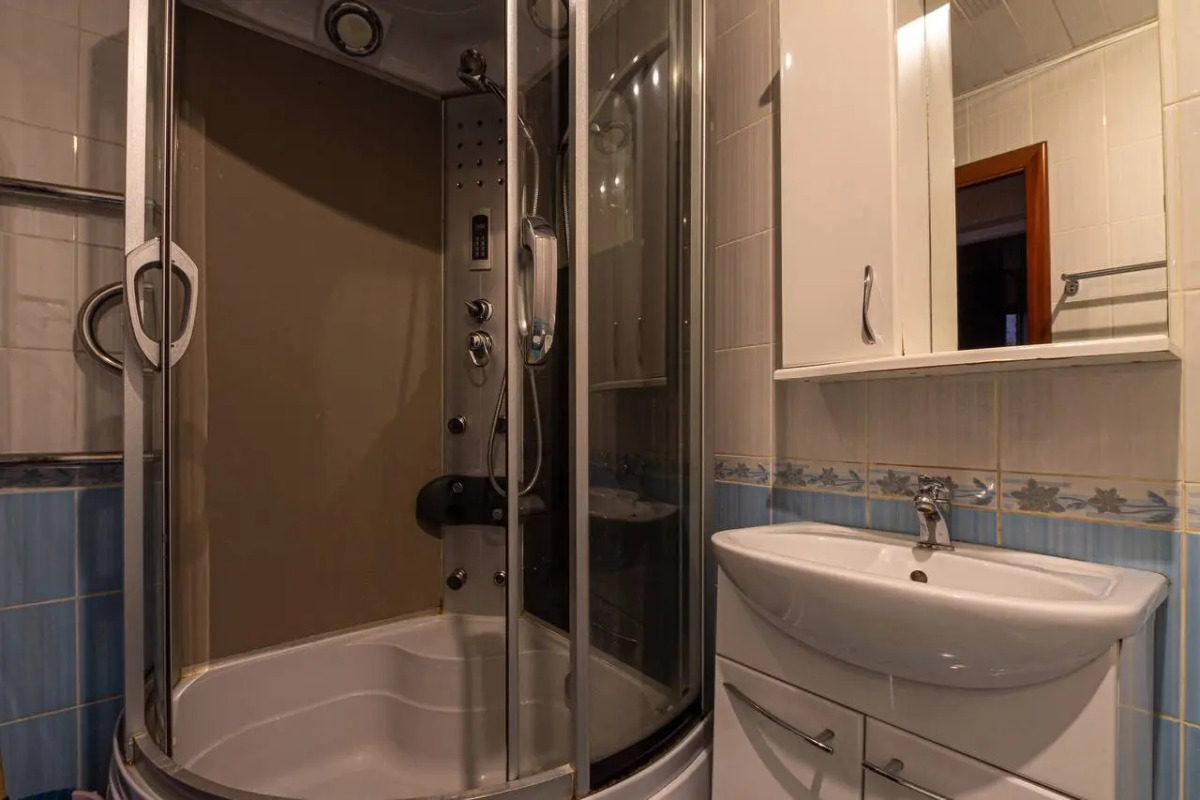 Апартаменты на улице Максима Горького 184