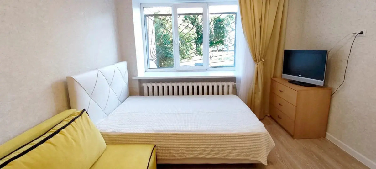Квартира Студия 2