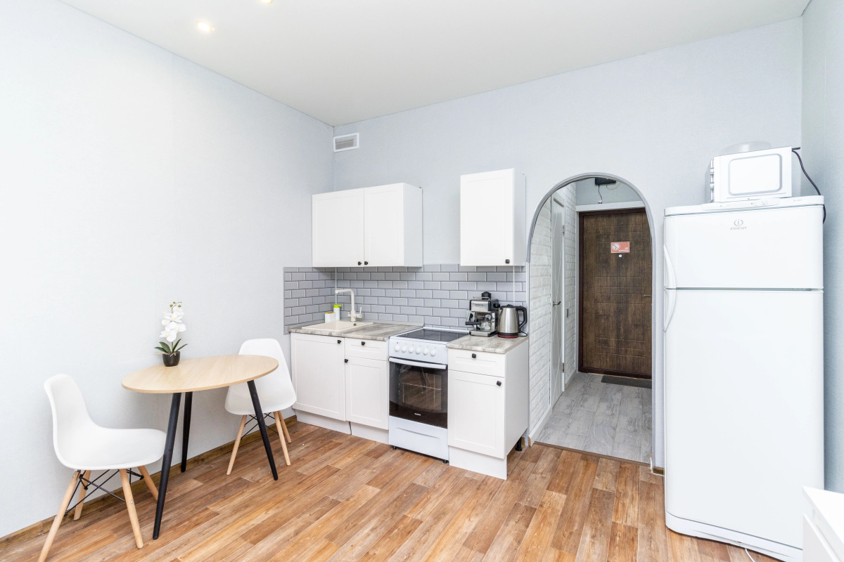 Апартаменты Диван-Кровать с евроремонтом