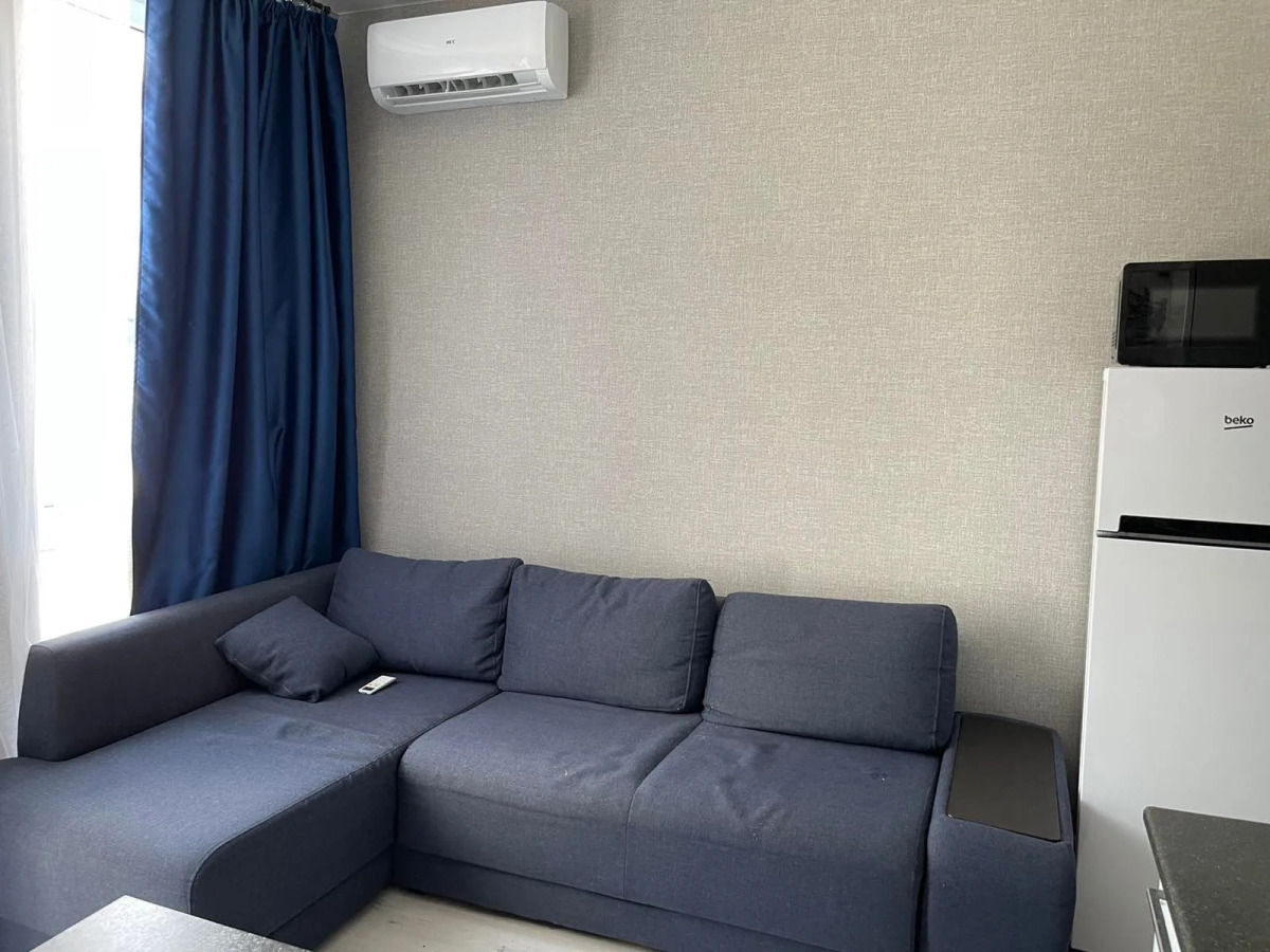 Апартаменты Marlen Apart ЖК Касабланка