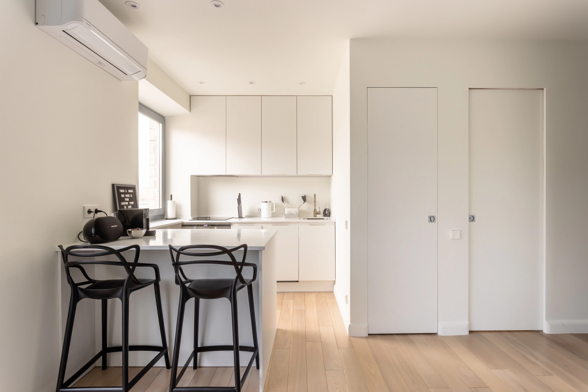 Апартаменты Белорусская | Депо | Белая Площадь