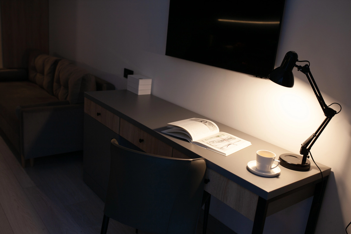 Квартира Room 3023