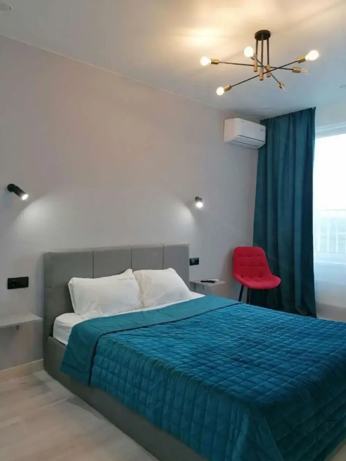 Квартира На Тарифной 29А