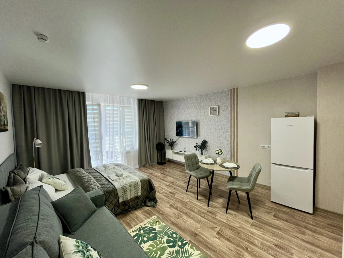 Квартира Уютная в центре