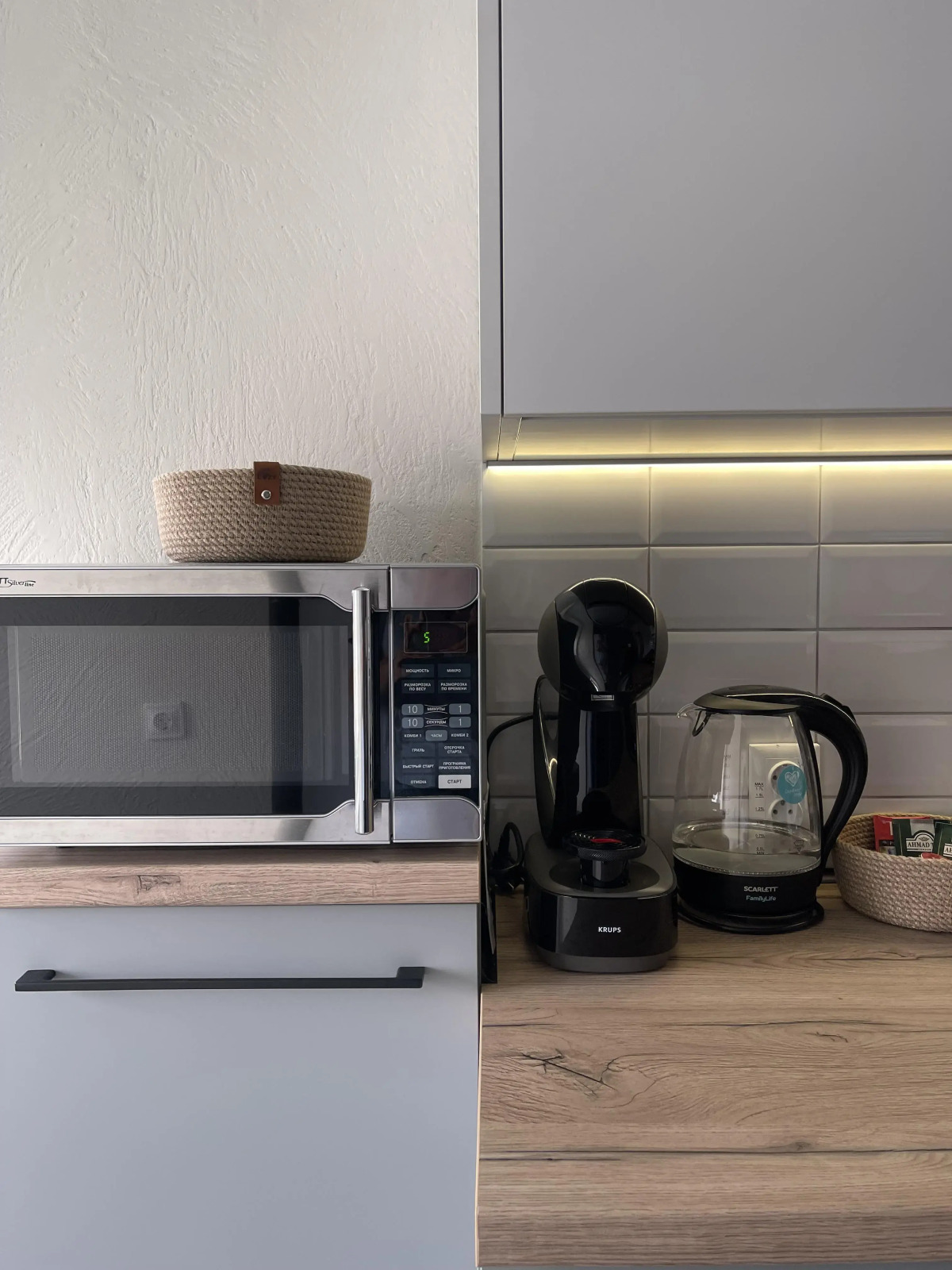 Квартира на Артиллерийской 58