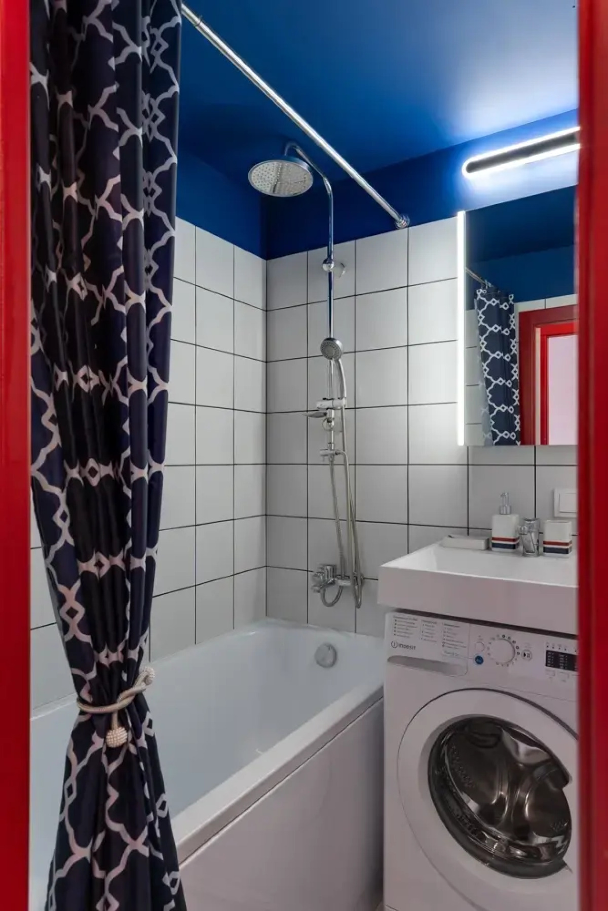 Апартаменты Happy People на улице Народного Ополчения