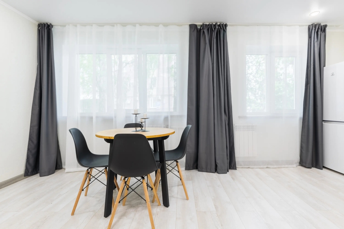 Апартаменты в Центре