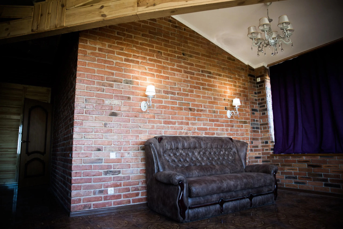 Гостевой Дом Героевка