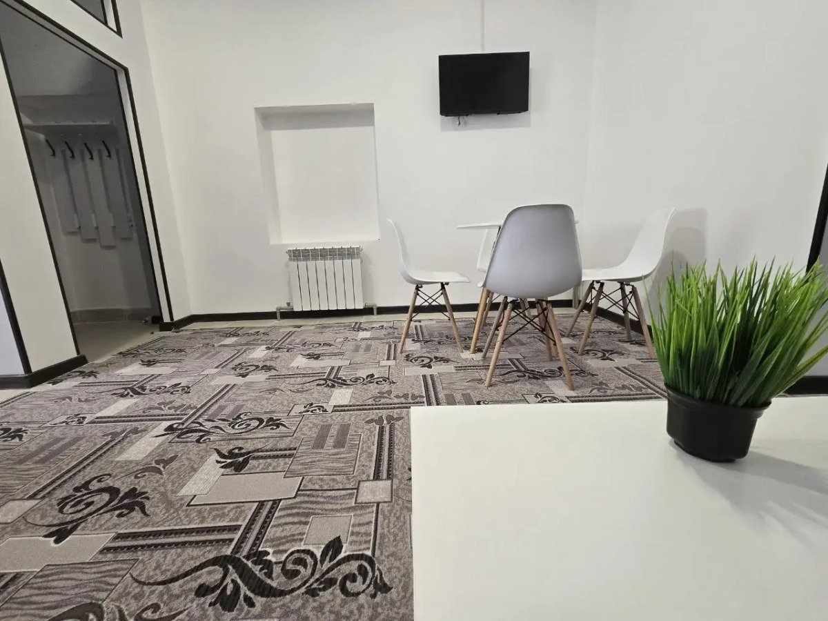 Квартира KiraLive на Канавинской