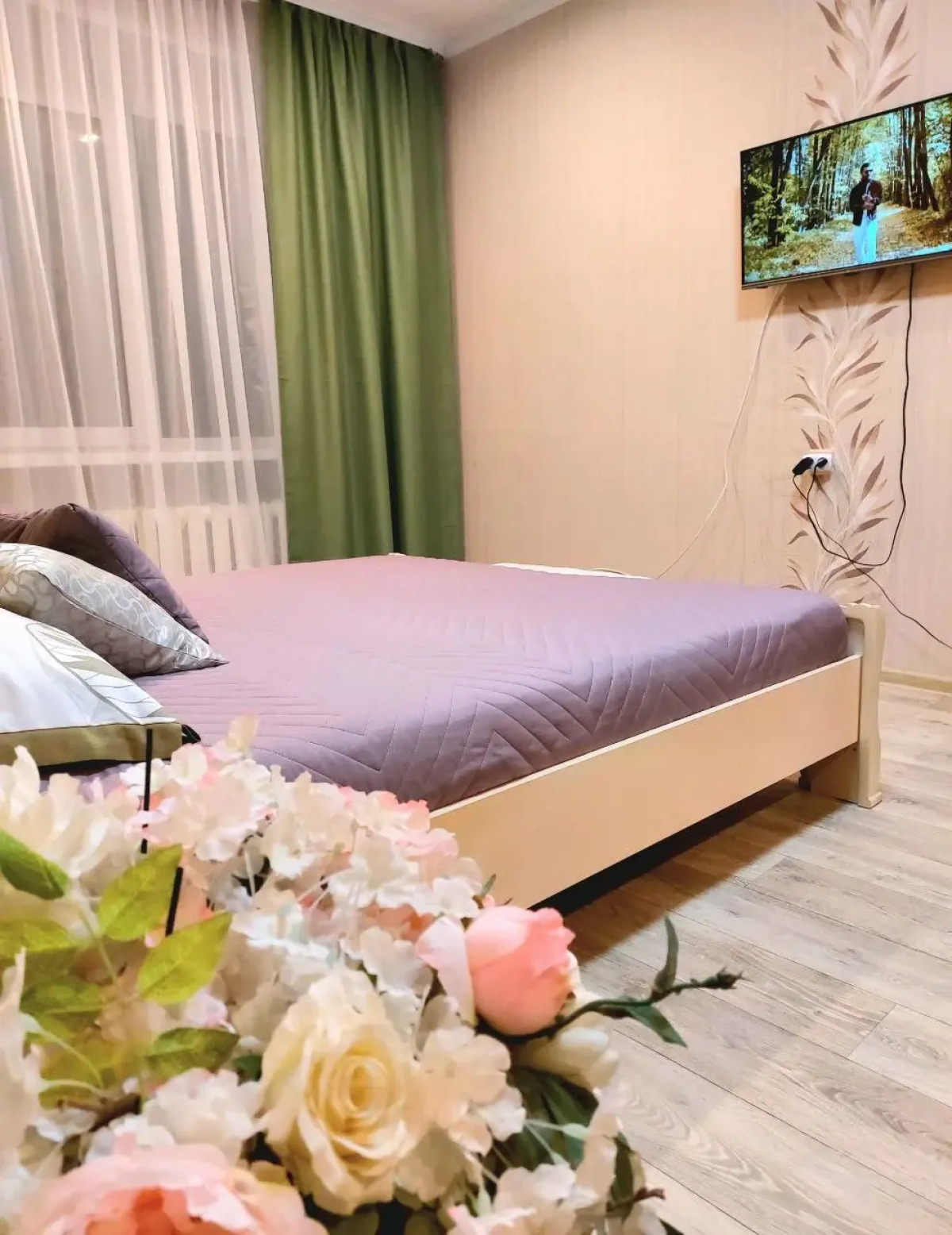 Квартира центр ЖД вокзал