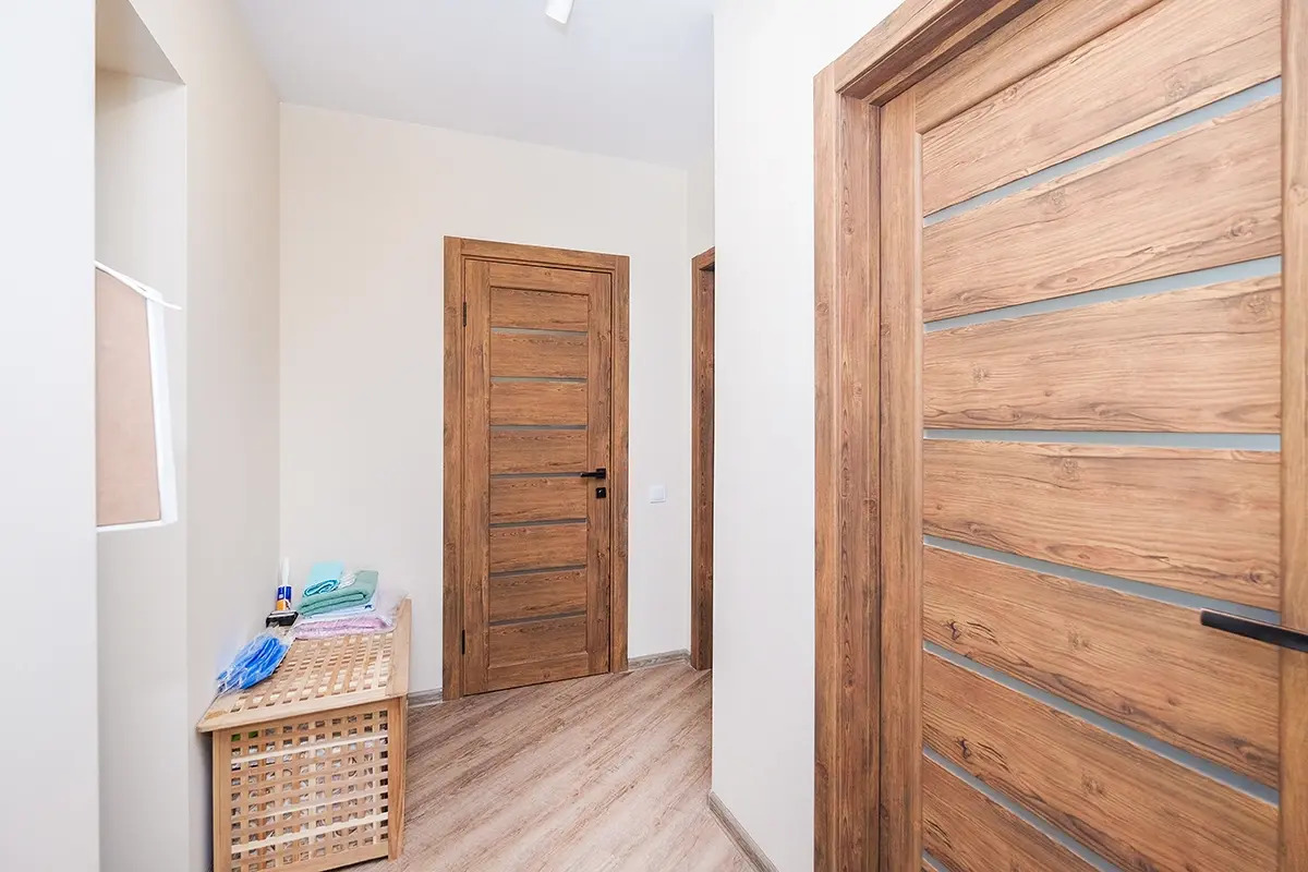 Апартаменты Квартирка-нск на Немировича-Данченко