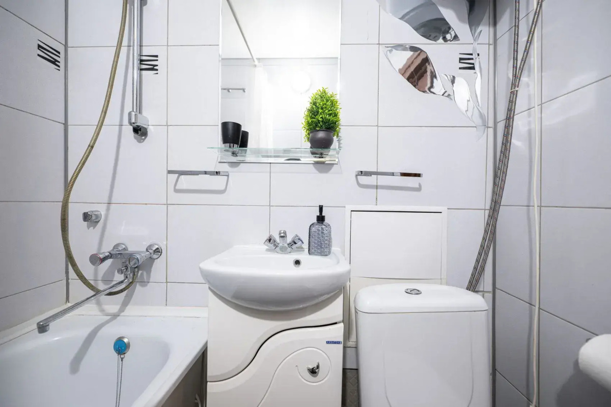 Апартаменты Пять Звёзд на Энтузиастов