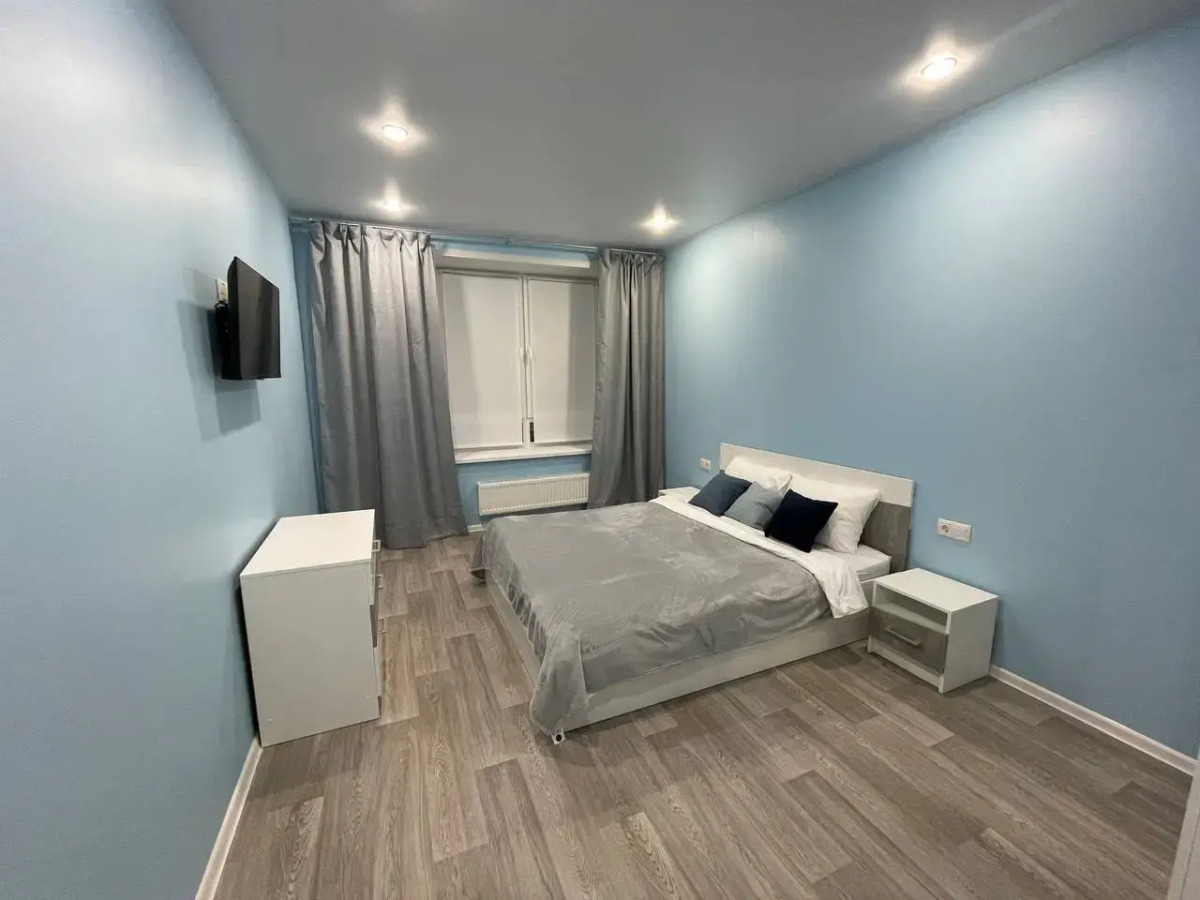 Квартира Толстой Аркадия Шипунова