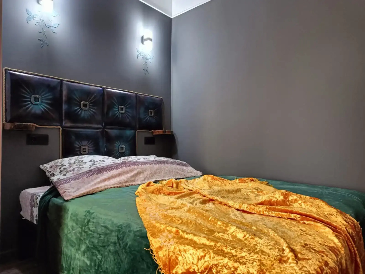 Апартаменты Квартира 13/4