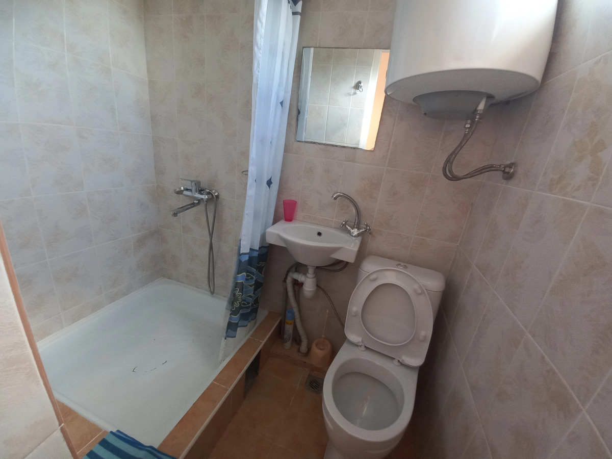 Гостевой дом Аида