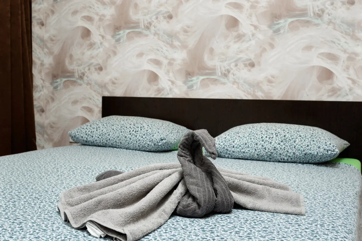 Апартаменты OpenHouse24 VDNH