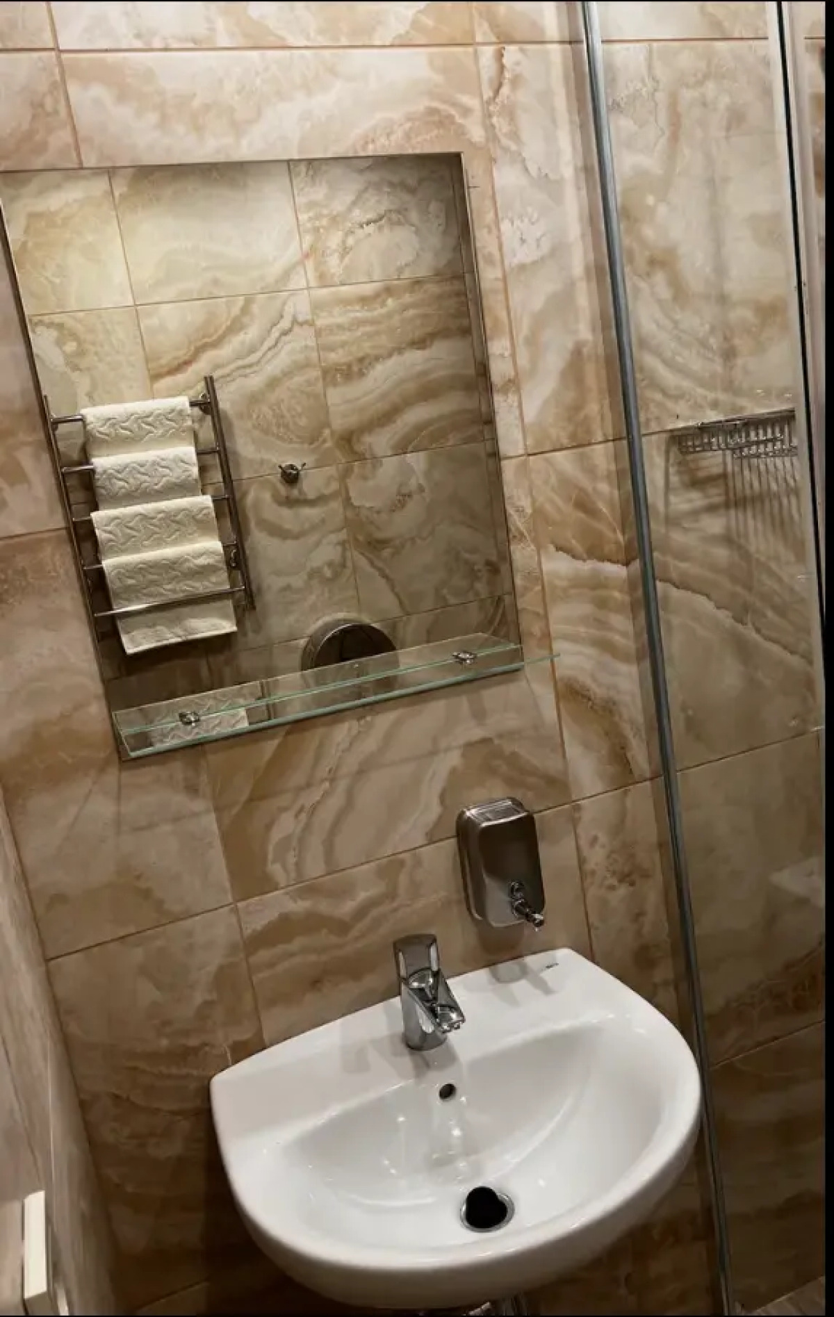 Квартира У Галереи