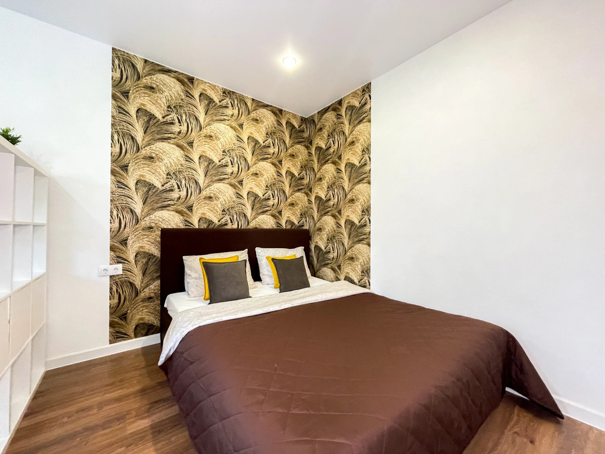 Апартаменты от FolkFort на Звёздном рядом ВДНХ парк Останкино и метро