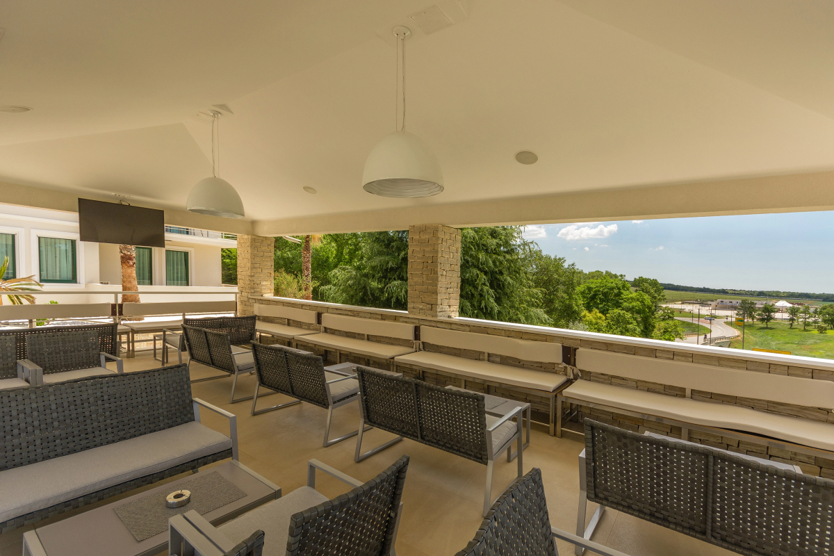 Апарт-Отель Adeo