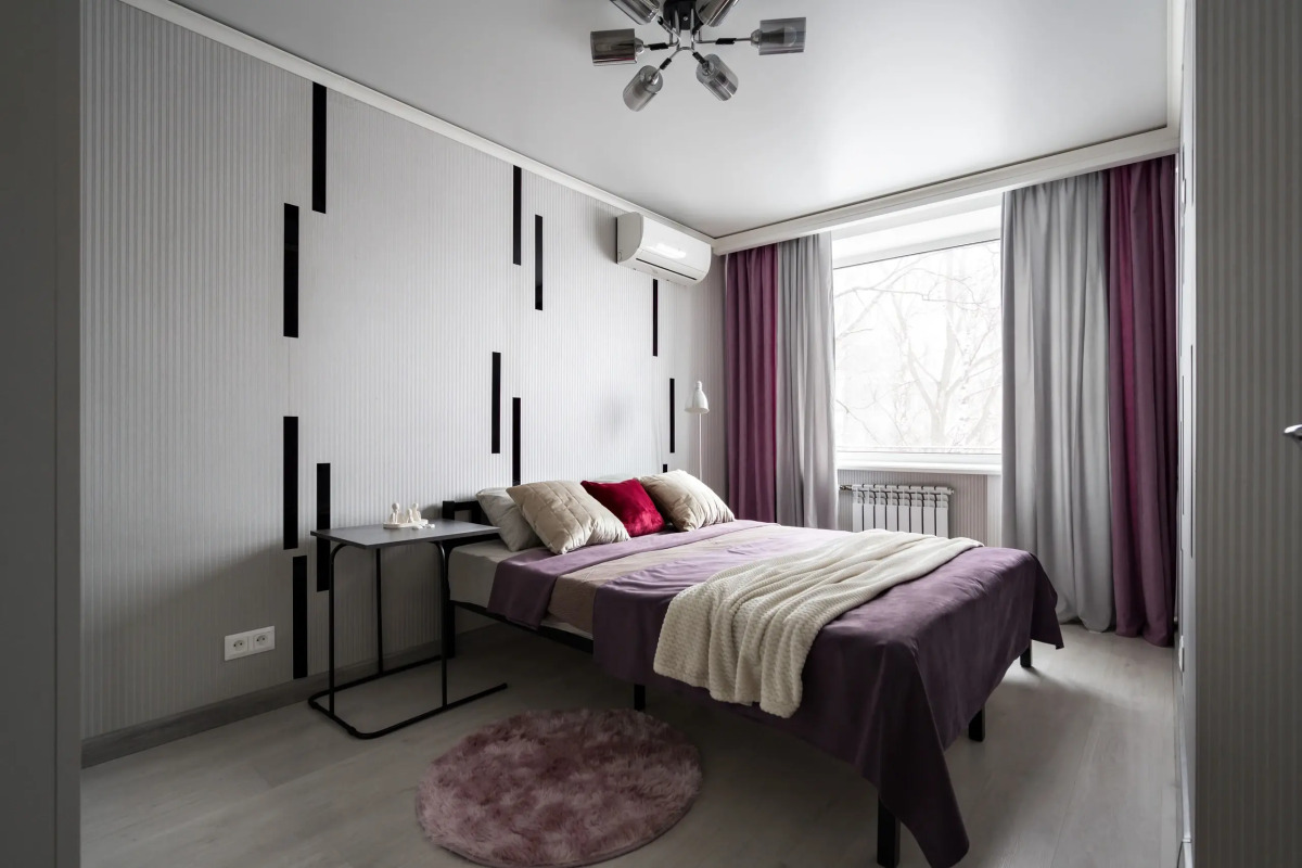 Квартира SpbMain СпбМэйн на Ланском шоссе