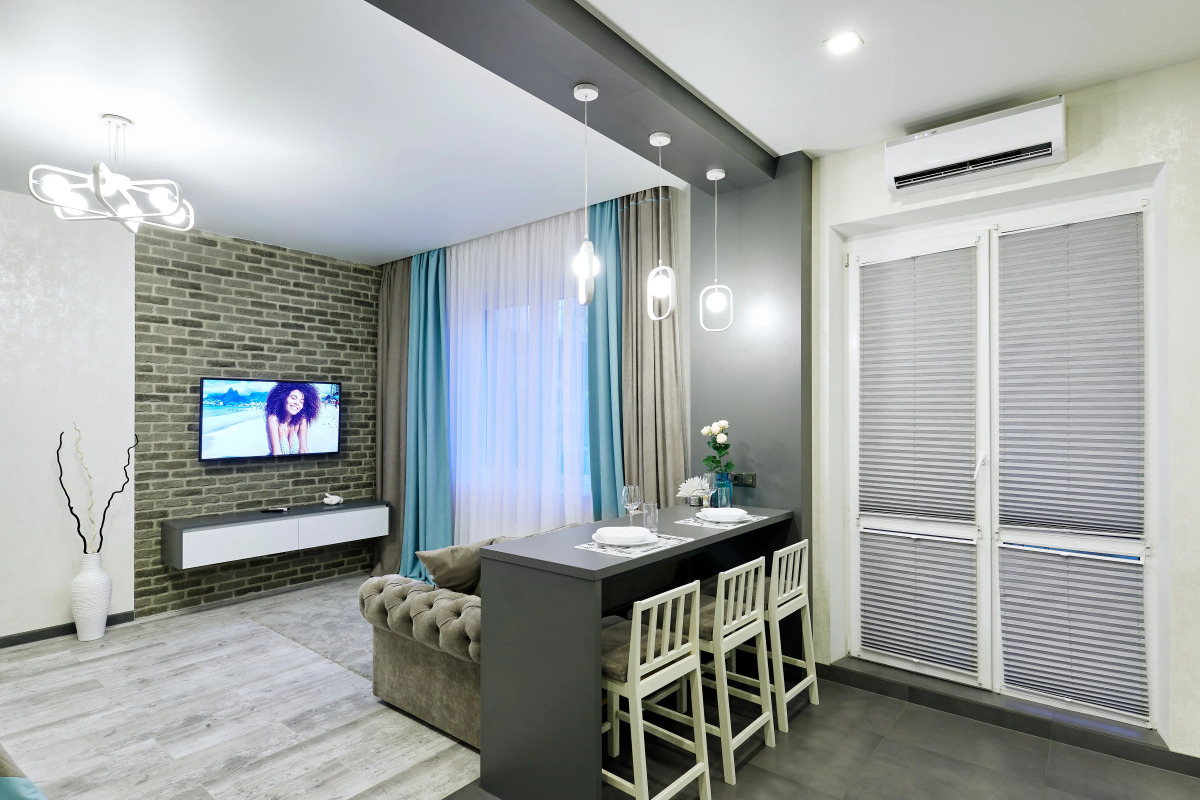 Апартаменты AmaFlat