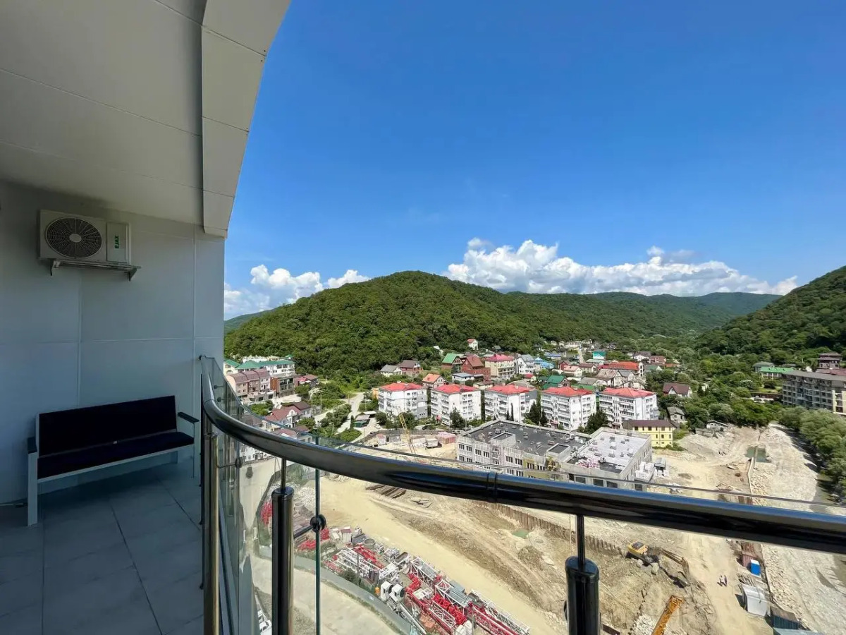 Апартаменты Sun Hills Ольгинка