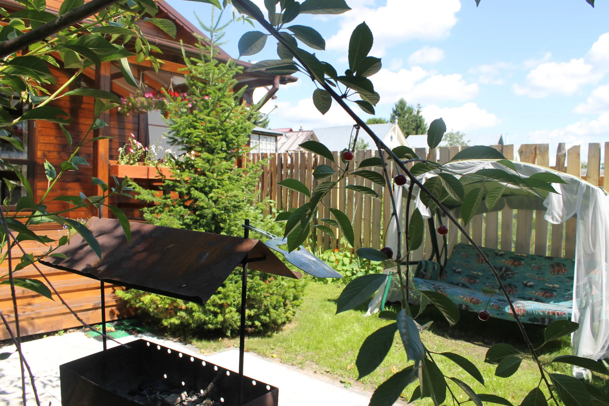 Гостевой дом Горница