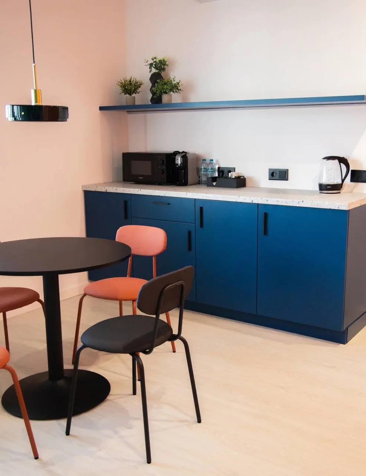 Мини-отель Art Hotel