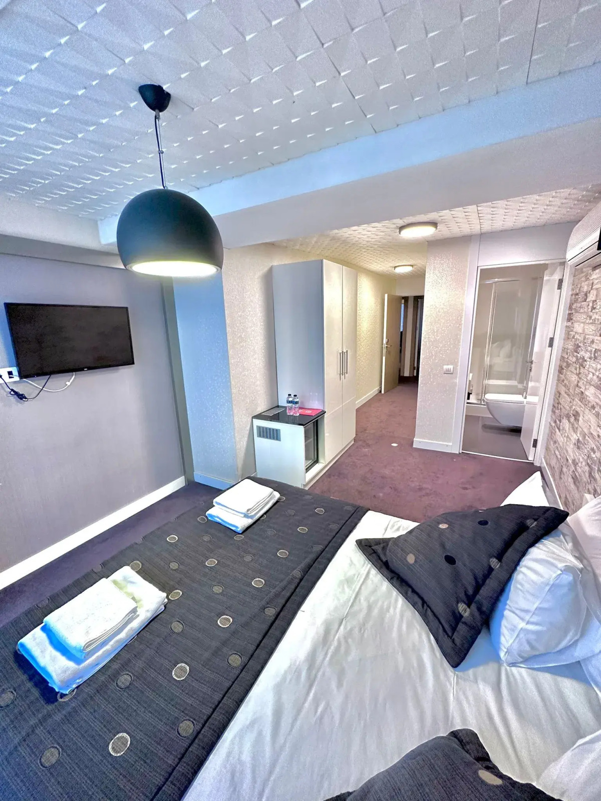 Отель Nisantasi My Residence