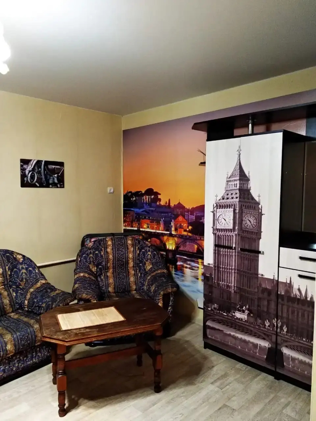 Апартаменты на Герцена 97