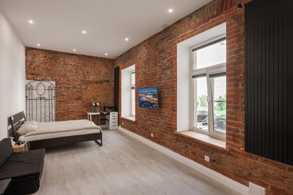 Квартира Грибоедова 29