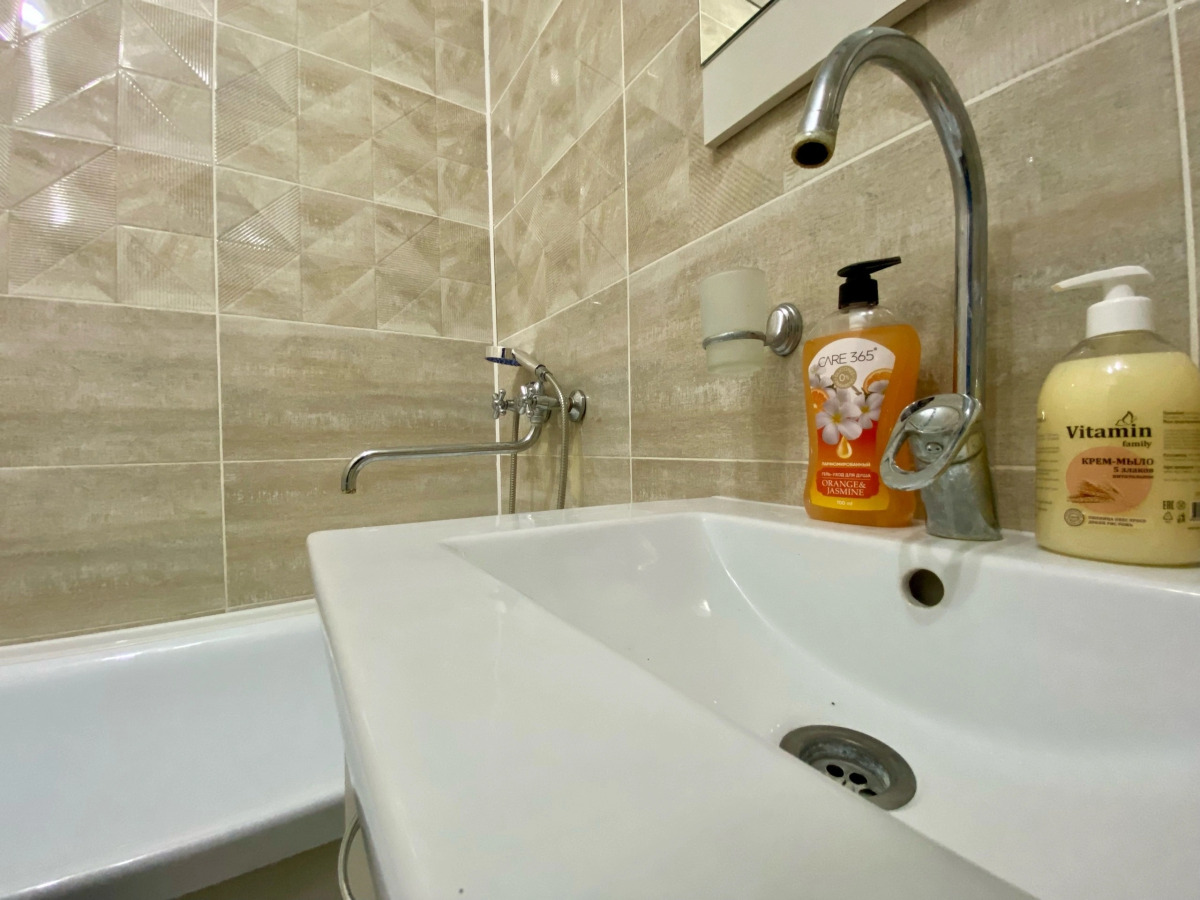 Апартаменты в Центральном Районе Города Курск