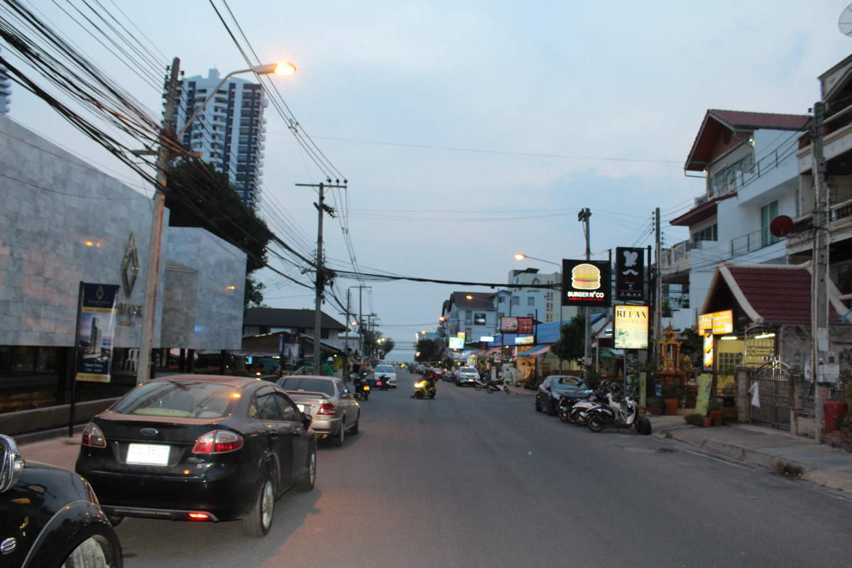 Гостевой дом Sea Moscow