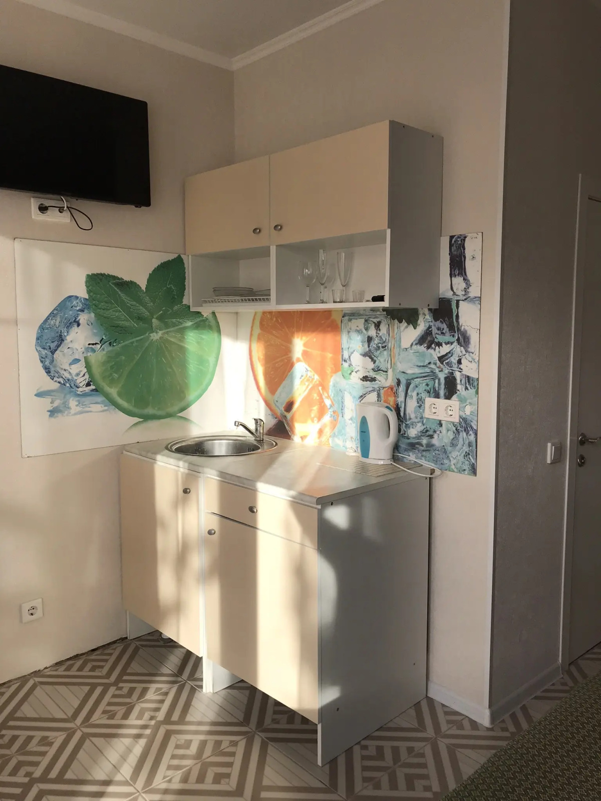 Гостевой Дом Белая Невесточка