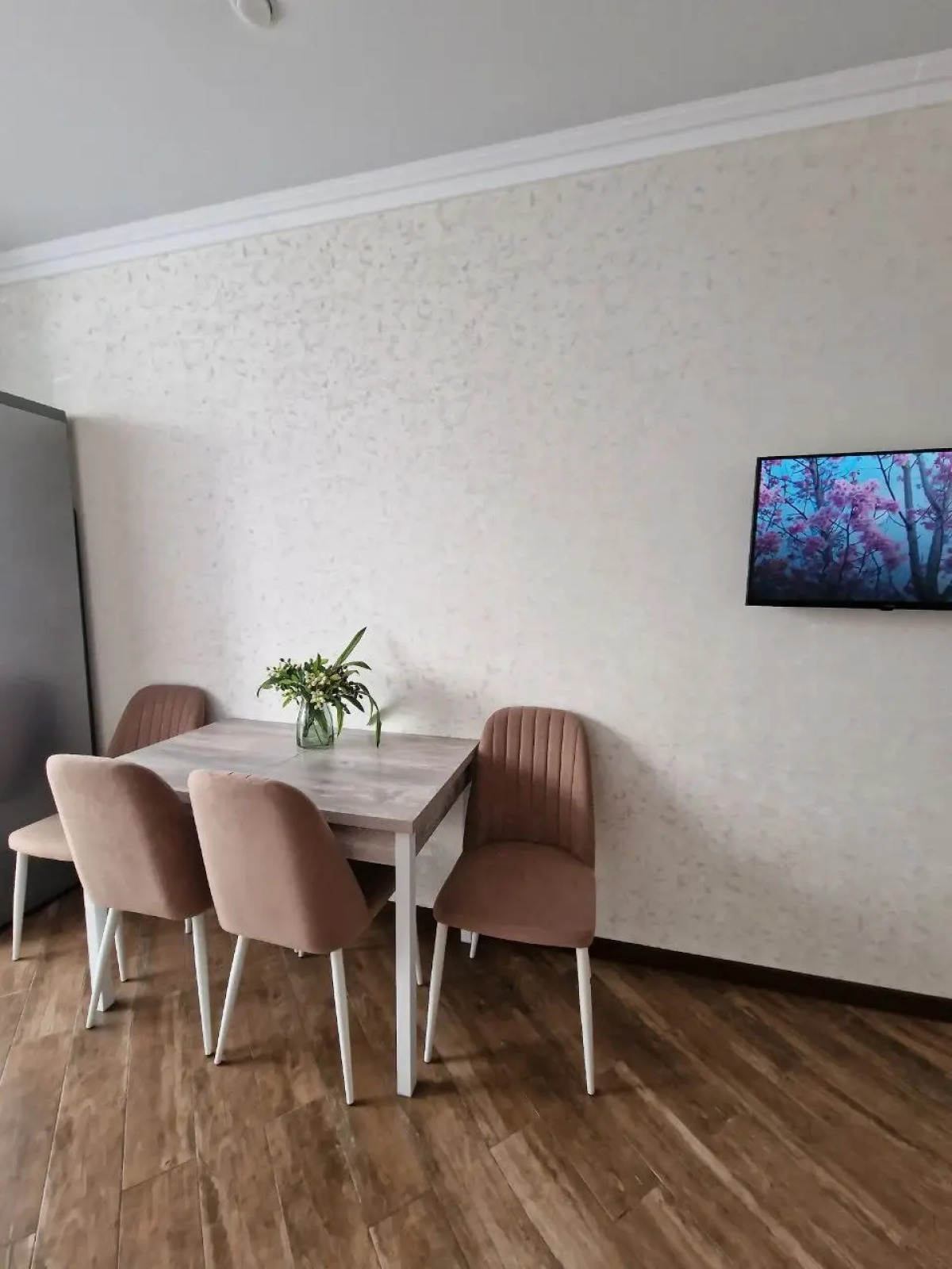 Апартаменты Flatirini в районе Чиба